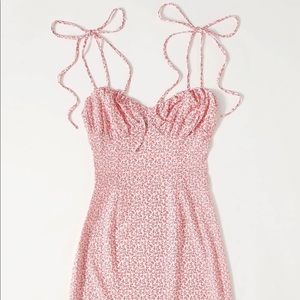 Shein Summer Dress